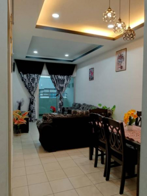 Mateen Cottage II